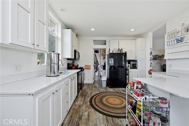 2950 Mira Vista Lane, Clearlake