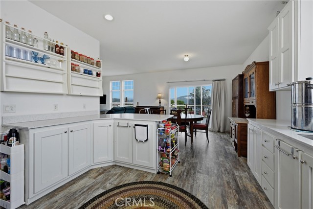 2950 Mira Vista Lane, Clearlake