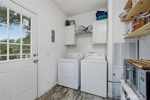 2950 Mira Vista Lane, Clearlake