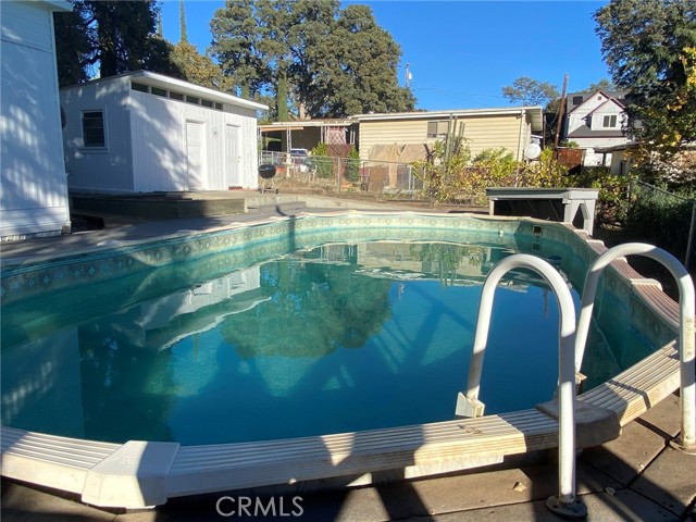 5595 Huron Avenue, Clearlake