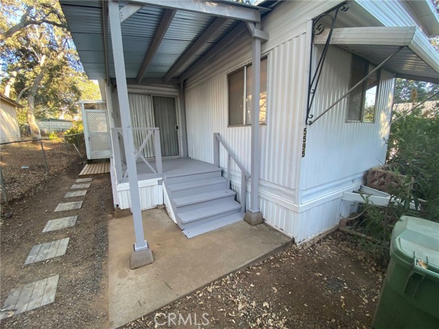 5595 Huron Avenue, Clearlake