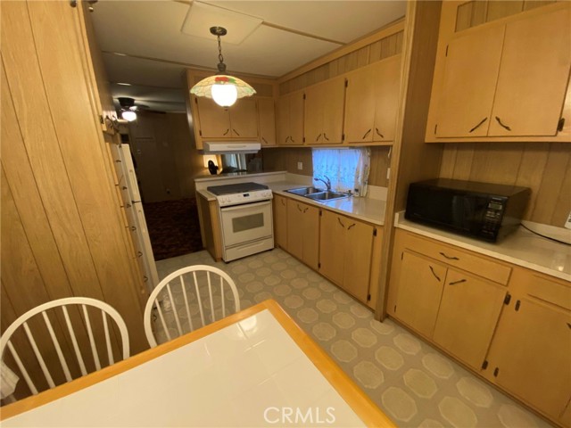5595 Huron Avenue, Clearlake