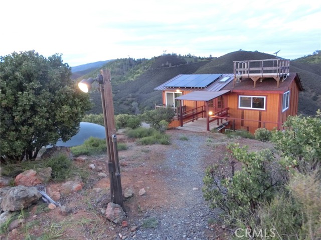 864 Watertrough Road, Clearlake Oaks