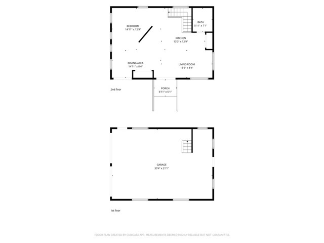 864 Watertrough Road, Clearlake Oaks