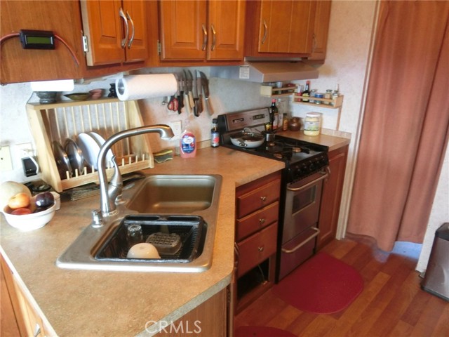 864 Watertrough Road, Clearlake Oaks