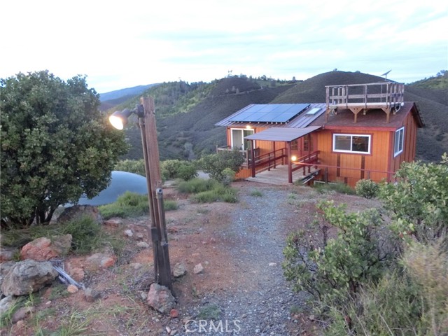 864 Watertrough Road, Clearlake Oaks