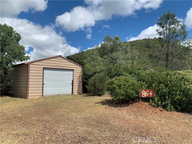 864 Watertrough Road, Clearlake Oaks