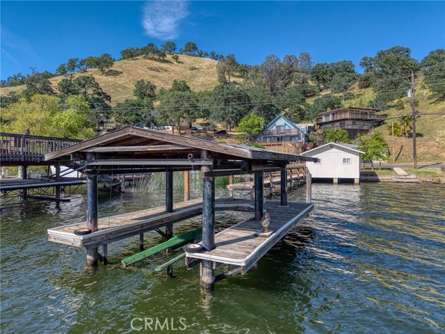 12805 Lakeshore Drive, Clearlake