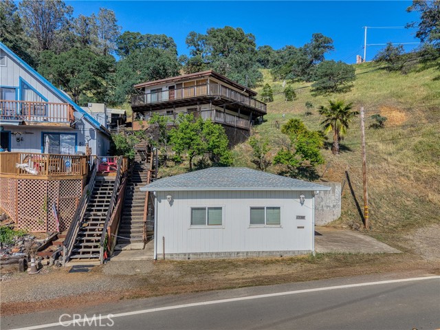 12805 Lakeshore Drive, Clearlake