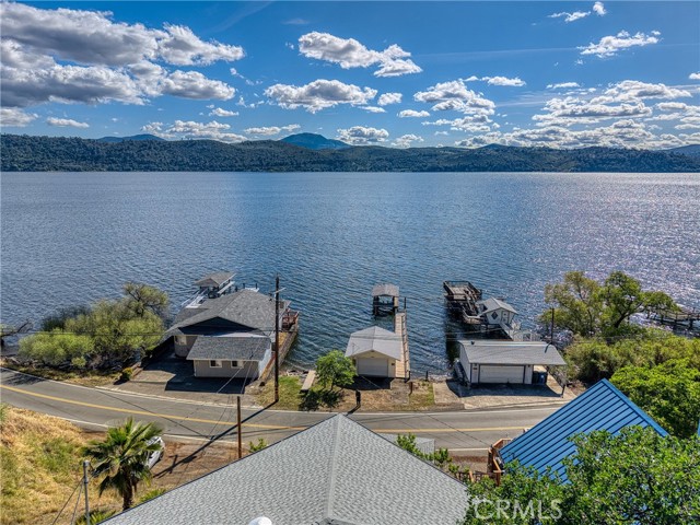 12805 Lakeshore Drive, Clearlake