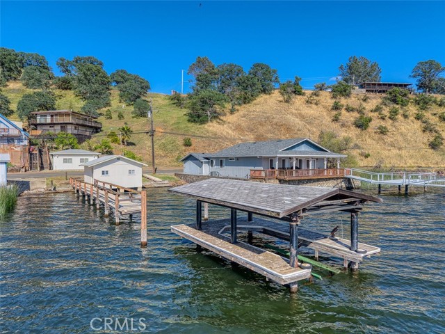 12805 Lakeshore Drive, Clearlake