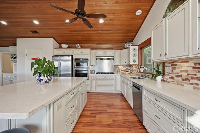 17372 Greenridge, Hidden Valley Lake