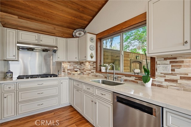 17372 Greenridge, Hidden Valley Lake