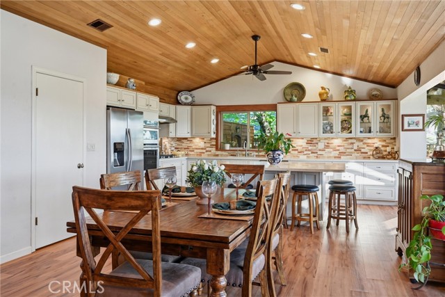 17372 Greenridge, Hidden Valley Lake