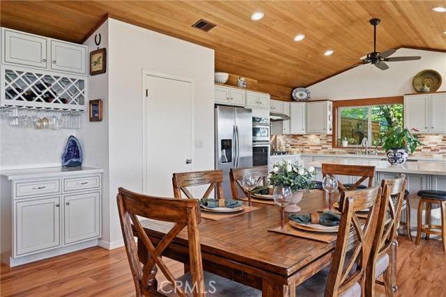 17372 Greenridge, Hidden Valley Lake