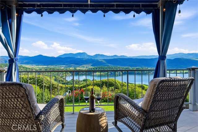 17372 Greenridge, Hidden Valley Lake