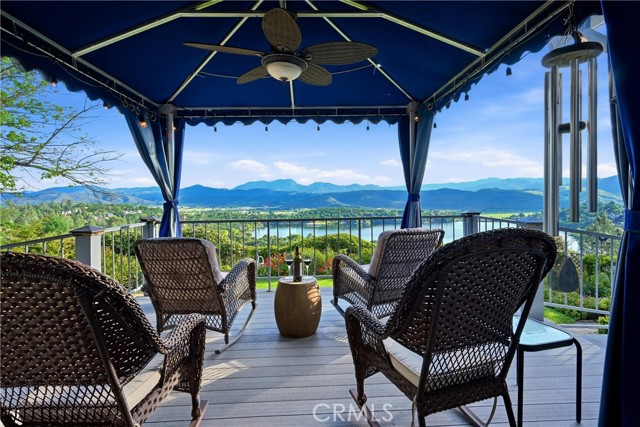 17372 Greenridge, Hidden Valley Lake