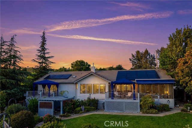 17372 Greenridge, Hidden Valley Lake