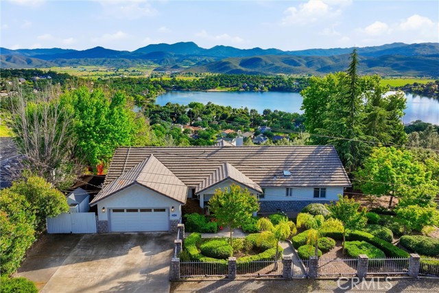 17372 Greenridge, Hidden Valley Lake