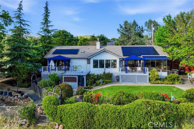 17372 Greenridge, Hidden Valley Lake
