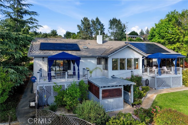17372 Greenridge, Hidden Valley Lake