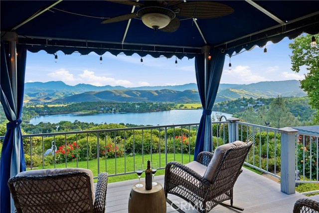 17372 Greenridge, Hidden Valley Lake