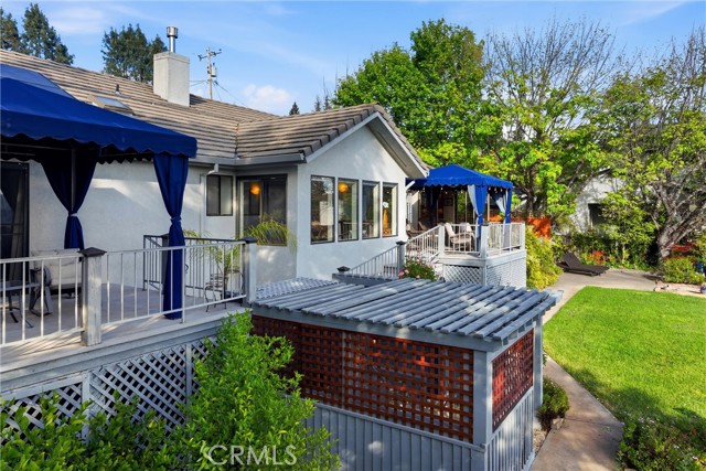 17372 Greenridge, Hidden Valley Lake