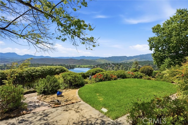 17372 Greenridge, Hidden Valley Lake