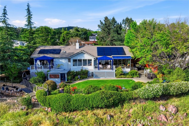17372 Greenridge, Hidden Valley Lake