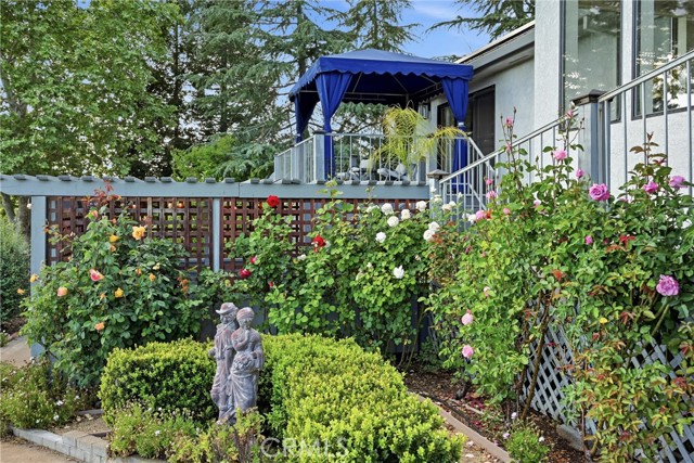 17372 Greenridge, Hidden Valley Lake