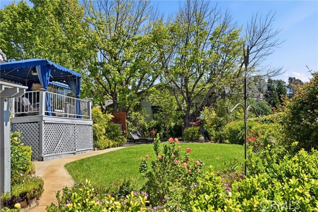 17372 Greenridge, Hidden Valley Lake
