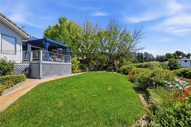 17372 Greenridge, Hidden Valley Lake