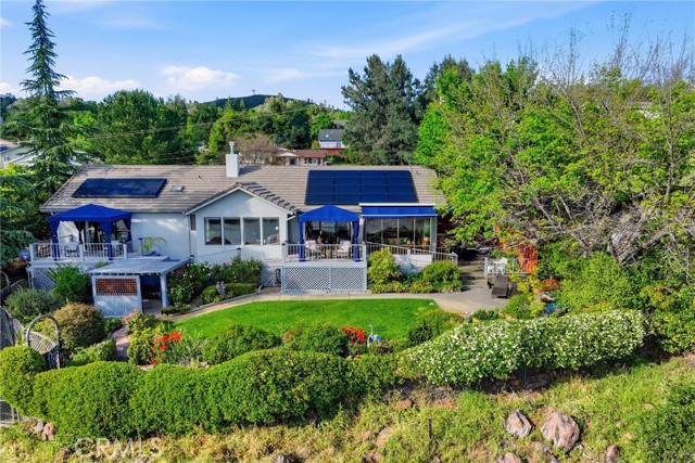 17372 Greenridge, Hidden Valley Lake
