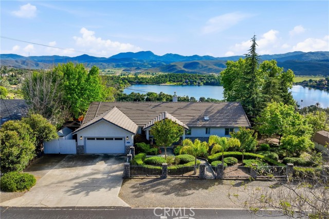 17372 Greenridge, Hidden Valley Lake
