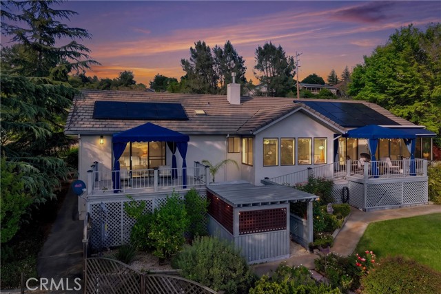 17372 Greenridge, Hidden Valley Lake