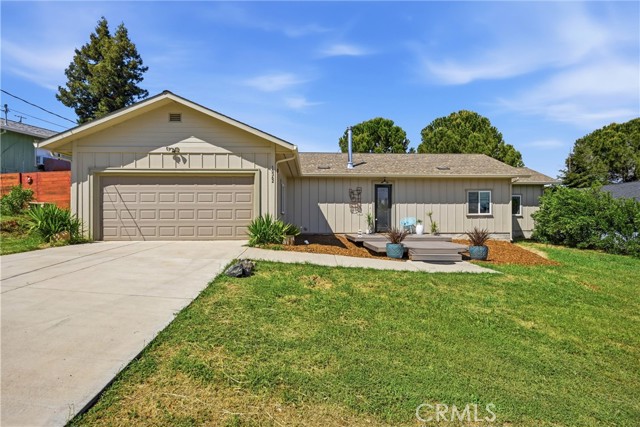10362 Del Monte, Kelseyville
