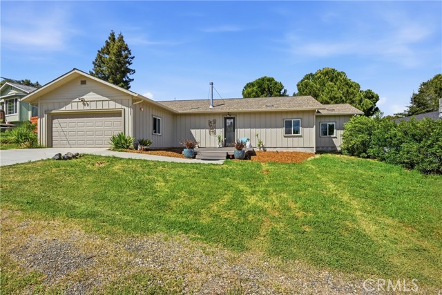 10362 Del Monte, Kelseyville
