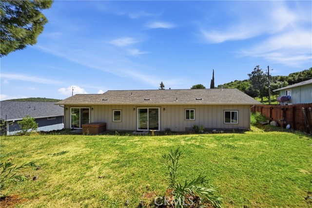 10362 Del Monte, Kelseyville