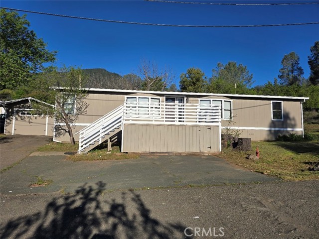 4105 Aztec, Kelseyville