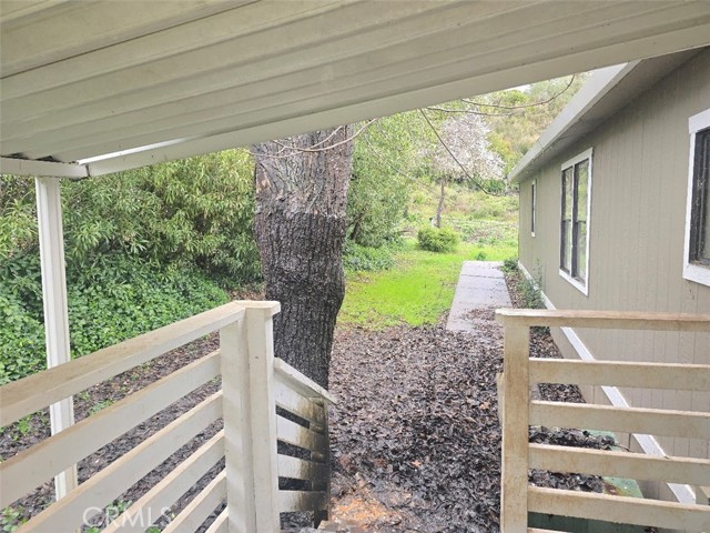 4105 Aztec, Kelseyville