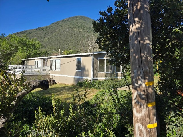 4105 Aztec, Kelseyville