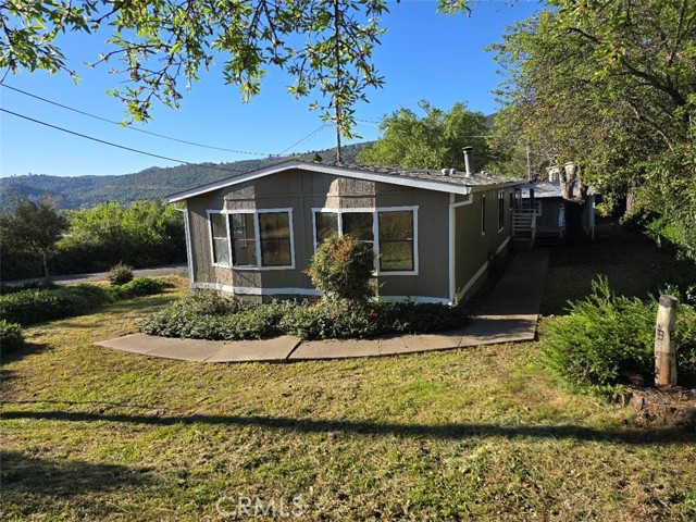 4105 Aztec, Kelseyville