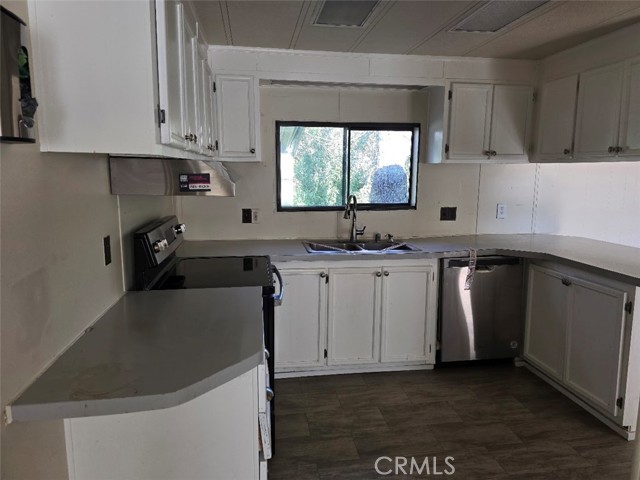 4105 Aztec, Kelseyville