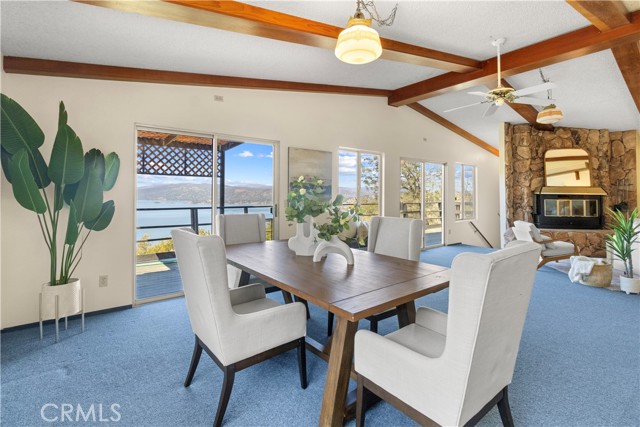 4805 Hawaina Way, Kelseyville
