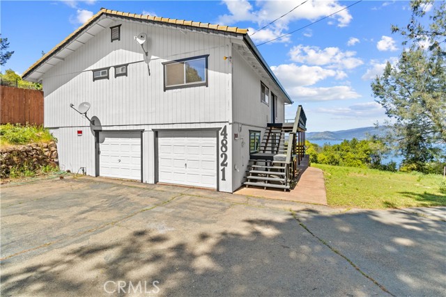 4805 Hawaina Way, Kelseyville