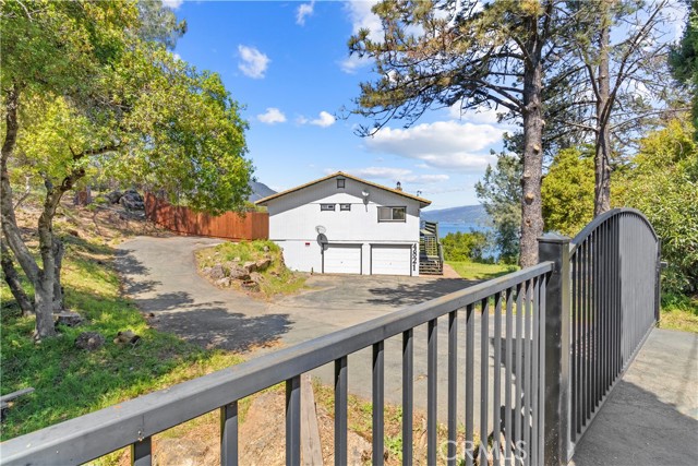 4805 Hawaina Way, Kelseyville