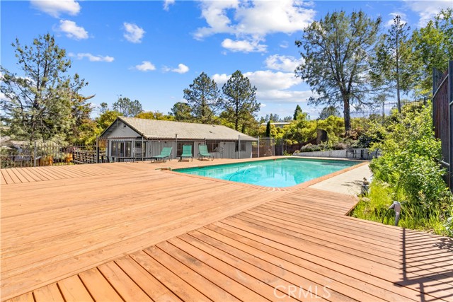 4805 Hawaina Way, Kelseyville