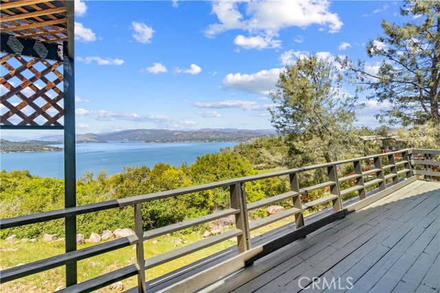 4805 Hawaina Way, Kelseyville