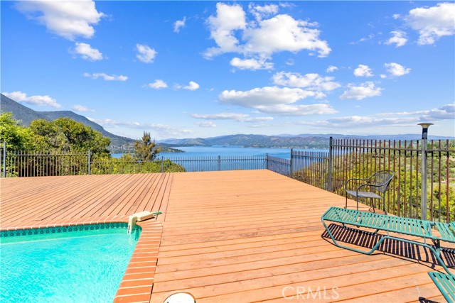 4805 Hawaina Way, Kelseyville