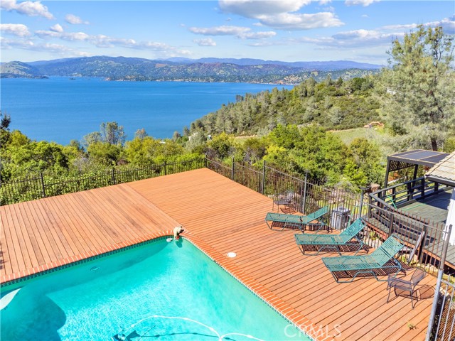 4805 Hawaina Way, Kelseyville